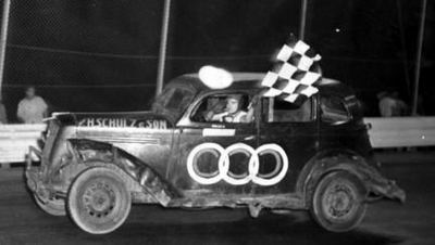 Mt. Clemens Race Track - From Eric Schultz Al Schultz Owner (newer photo)